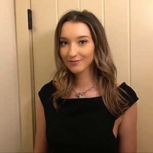 Meet your Posher, Francesca